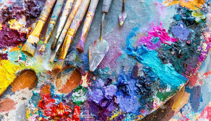 標識設計作品案例展示