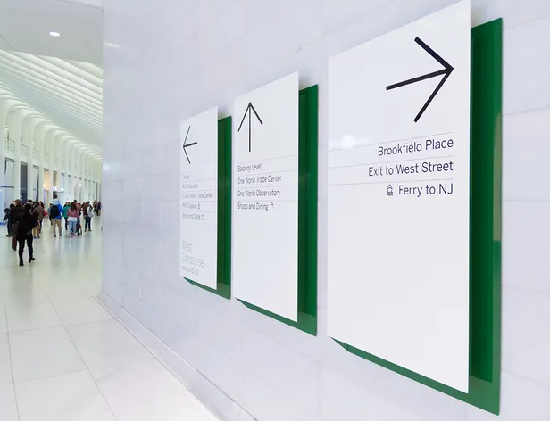 綜合體作品案例展示