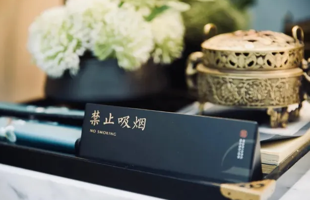 標識系統(tǒng)設(shè)計作品案例展示