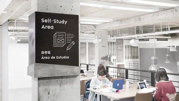 標識系統(tǒng)設(shè)計作品案例展示