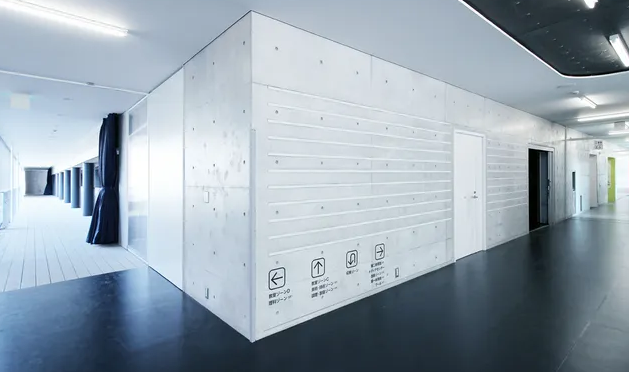 標識系統(tǒng)設(shè)計作品案例展示