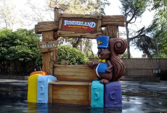 標識系統(tǒng)設(shè)計作品案例展示