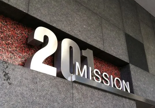 標(biāo)識系統(tǒng)設(shè)計作品案例展示