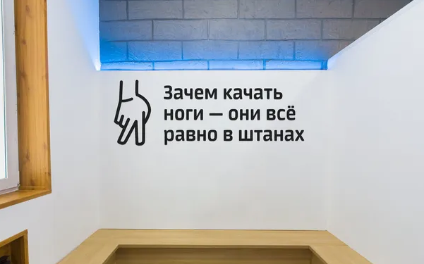 標(biāo)識系統(tǒng)設(shè)計作品案例展示