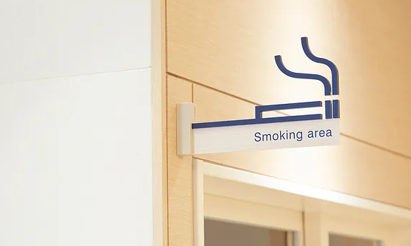 標(biāo)識系統(tǒng)設(shè)計作品案例展示