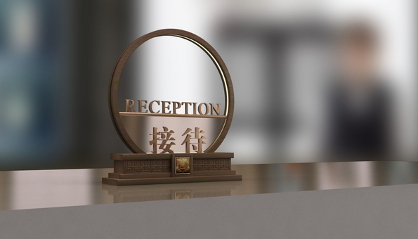 標識系統設計作品案例展示