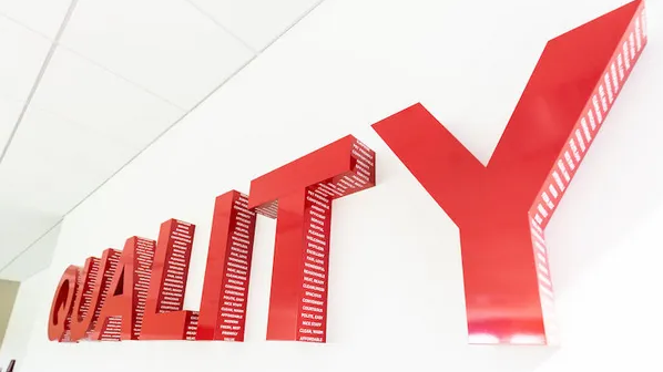 標識系統設計作品案例展示