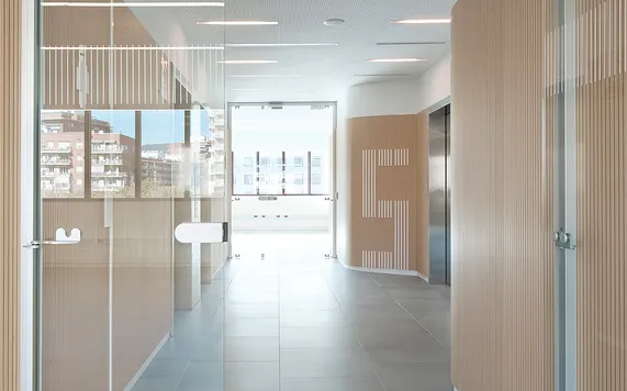 標識系統設計作品案例展示