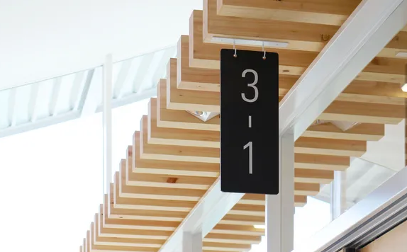 標識系統設計作品案例展示