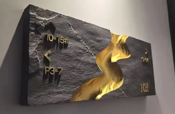 標牌制作作品案例展示