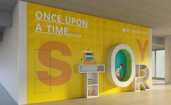 標牌制作作品案例展示