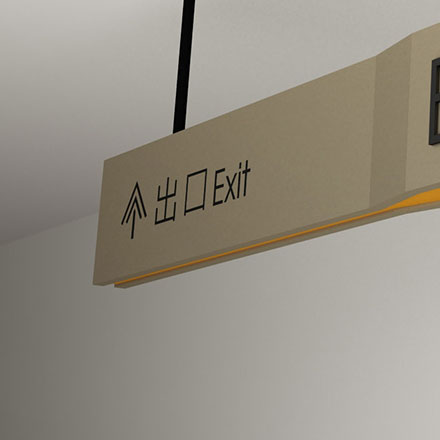 腐蝕標(biāo)牌-工地安全標(biāo)識標(biāo)牌圖片