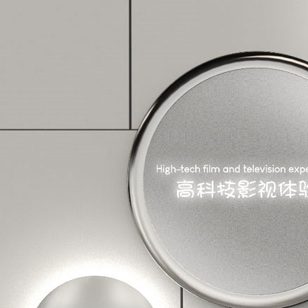 標識制作作品案例展示