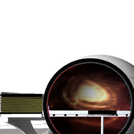 標識制作作品案例展示