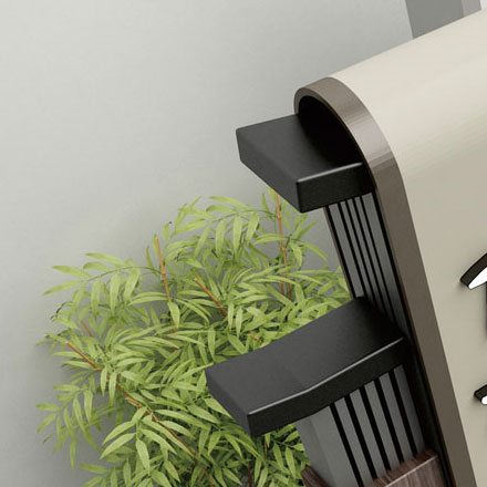 酒店標(biāo)識設(shè)計(jì)制作