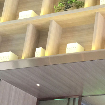 廣州公園入口標識設計公司