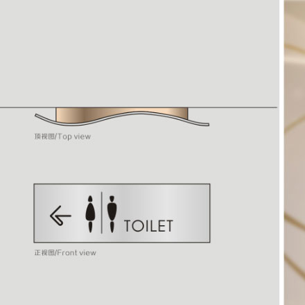 綜合體作品案例展示