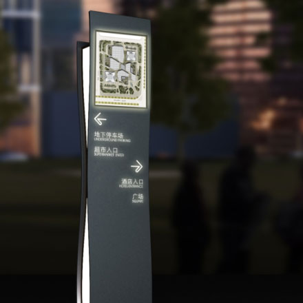 銀聯(lián)標(biāo)識-廣東標(biāo)識標(biāo)牌制作廠家