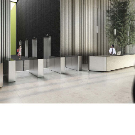 綜合體作品案例展示