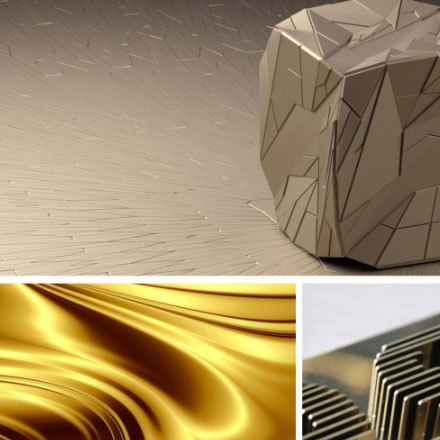 綜合體作品案例展示