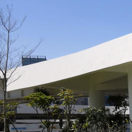 綜合體作品案例展示