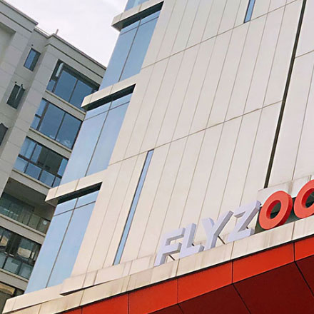 綜合體作品案例展示