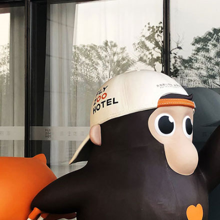 標識設計的原則和方法