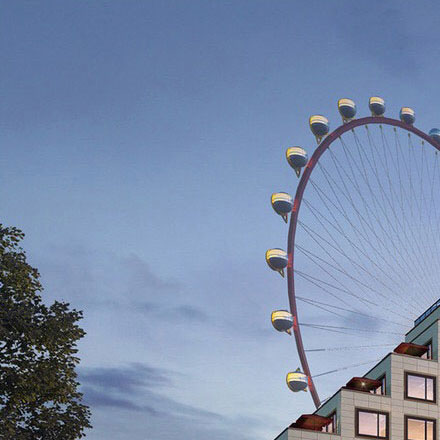 故宮標識系統設計公司招聘