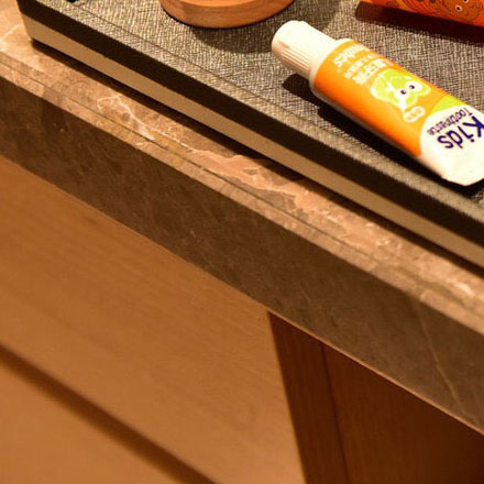 標識系統設計作品案例展示