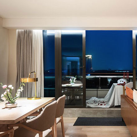 標識系統設計作品案例展示