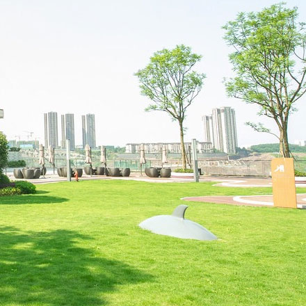 杭州展廳標識設計公司