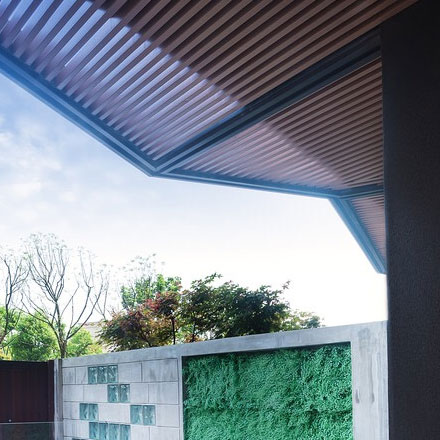 標識系統設計作品案例展示