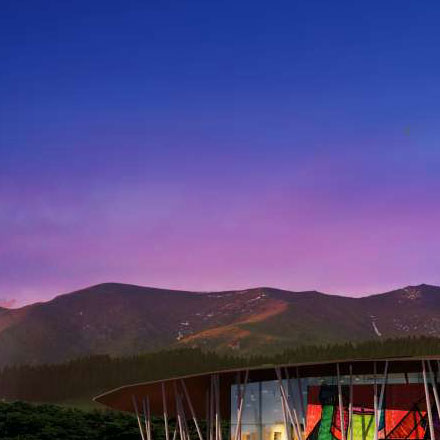 標識系統設計作品案例展示