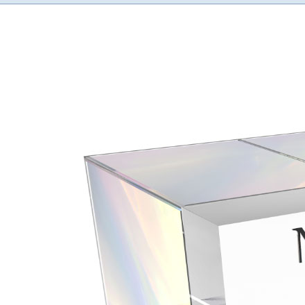 西安標識工藝深化設計公司