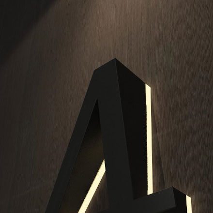 金屬標牌-道路標識標牌的規范最新版