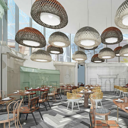 機(jī)械標(biāo)牌-危廢暫存間標(biāo)識(shí)標(biāo)牌圖片