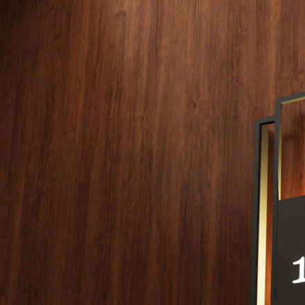 亞克力標(biāo)牌-醫(yī)院標(biāo)識標(biāo)牌設(shè)計