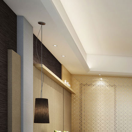 標識制作作品案例展示