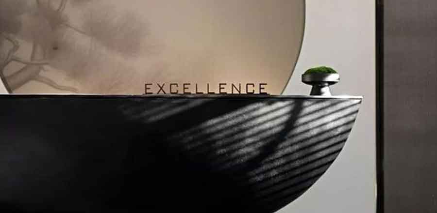 標(biāo)識系統(tǒng)設(shè)計作品案例展示