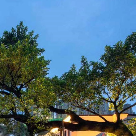 CBD地產作品案例展示