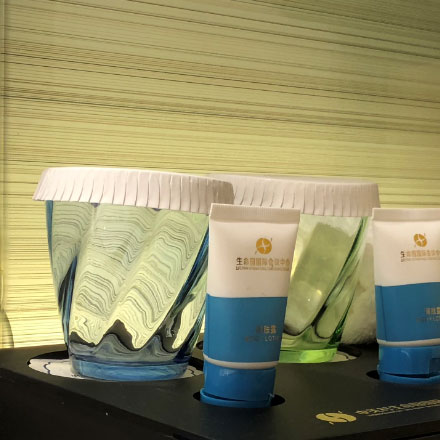 CBD地產作品案例展示