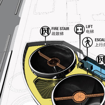 唯一性標(biāo)識設(shè)計(jì):獨(dú)一無二,唯一性標(biāo)識設(shè)計(jì)突顯個性特征