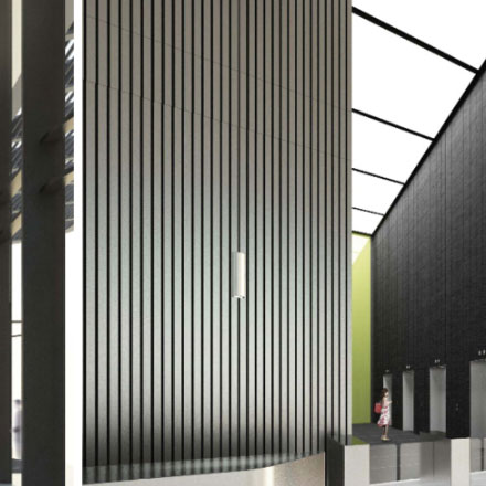 機柜標識設計:設備管理,機柜標識設計助您規范設備安排