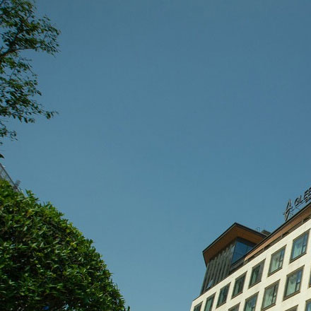 主題商場作品案例展示