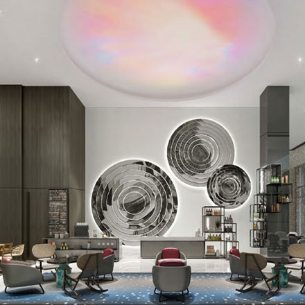 派出所標牌制作