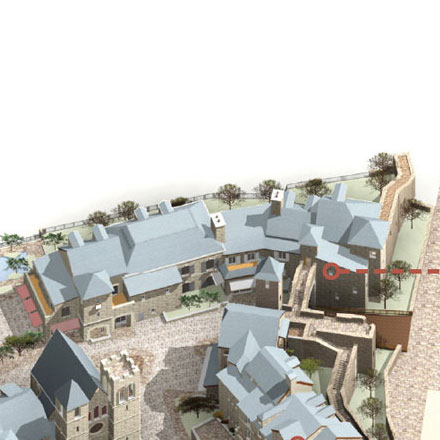 coreldrawx4標(biāo)牌制作